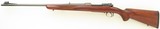 Husqvarna .270 Winchester, 24-inch, sights, Wisner's safety, Pachmayr Decelerator, strong bore, 85 percent finishes - 2 of 11