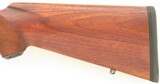 Husqvarna .270 Winchester, 24-inch, sights, Wisner's safety, Pachmayr Decelerator, strong bore, 85 percent finishes - 10 of 11
