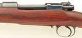 Husqvarna .270 Winchester, 24-inch, sights, Wisner's safety, Pachmayr Decelerator, strong bore, 85 percent finishes - 6 of 11