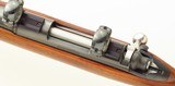 Remington 722 .222 Rem., 26-inch, strong bore, 85 percent - 7 of 10