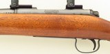 Remington 722 .222 Rem., 26-inch, strong bore, 85 percent - 6 of 10