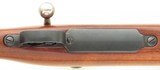 Remington 722 .222 Rem., 26-inch, strong bore, 85 percent - 8 of 10