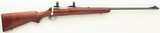 Remington 722 .222 Rem., 26-inch, strong bore, 85 percent - 1 of 10