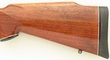 Left hand Remington 700 BDL 7mm Rem. Mag., sights, Leupold VX-III, pristine bore, at least 90 percent - 8 of 9