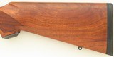 Ruger No. 1 7mm Remington Magnum, 2003, 26-inch, strong wood figure, great bore, crisp trigger, at least 95 percent, layaway - 10 of 11