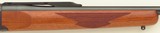 Ruger No. 1 7mm Remington Magnum, 2003, 26-inch, strong wood figure, great bore, crisp trigger, at least 95 percent, layaway - 11 of 11