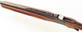 Ruger No. 1 7mm Remington Magnum, 2003, 26-inch, strong wood figure, great bore, crisp trigger, at least 95 percent, layaway - 3 of 11