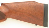 Left hand Sako AV .338 Winchester Magnum, Stoeger, 24-inch, custom three-position safety, tuned trigger, Decelerator, approximately 90%, layaway - 9 of 10