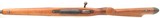 Left hand Sako AV .338 Winchester Magnum, Stoeger, 24-inch, custom three-position safety, tuned trigger, Decelerator, approximately 90%, layaway - 4 of 10