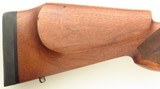 Left hand Sako AV .338 Winchester Magnum, Stoeger, 24-inch, custom three-position safety, tuned trigger, Decelerator, approximately 90%, layaway - 10 of 10
