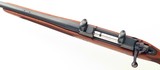 Left hand Sako AV .338 Winchester Magnum, Stoeger, 24-inch, custom three-position safety, tuned trigger, Decelerator, approximately 90%, layaway - 3 of 10