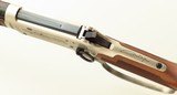 Winchester 94 John Wayne Commemorative .32-40 SRC, big loop, matching ammunition, box, papers, 99 percent, layaway - 8 of 13