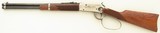 Winchester 94 John Wayne Commemorative .32-40 SRC, big loop, matching ammunition, box, papers, 99 percent, layaway - 3 of 13