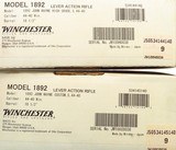 Winchester 1892 