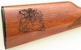Winchester 94 AE American West / Frank McCarty .30-30, 268 of 300, unfired, layaway - 9 of 12