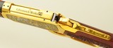 Winchester 94 AE American West / Frank McCarty .30-30, 268 of 300, unfired, layaway - 7 of 12