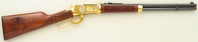 Winchester 94 AE American West / Frank McCarty .30-30, 268 of 300, unfired, layaway