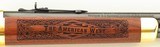 Winchester 94 AE American West / Frank McCarty .30-30, 268 of 300, unfired, layaway - 11 of 12