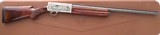 Browning A5 Ducks Unlimited 50th Anniversary 12 gauge, 1987, 28-inch, unfired, case, layaway - 1 of 12