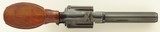 Colt Diamondback .22 LR, 1971, four-inch, serialed box, over 95%, layaway - 4 of 9