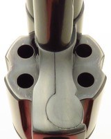 Colt Diamondback .22 LR, 1971, four-inch, serialed box, over 95%, layaway - 6 of 9