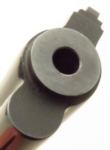 Colt Diamondback .22 LR, 1971, four-inch, serialed box, over 95%, layaway - 5 of 9