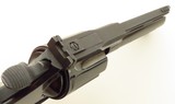Colt Diamondback .22 LR, 1971, four-inch, serialed box, over 95%, layaway - 3 of 9
