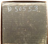 Colt Diamondback .22 LR, 1971, four-inch, serialed box, over 95%, layaway - 9 of 9