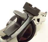 Colt Diamondback .22 LR, 1971, four-inch, serialed box, over 95%, layaway - 7 of 9