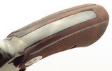 Colt Diamondback .38 Special, 1969, 2.5-inch, outstanding bore, drum tight, 97 percent, layaway - 7 of 8