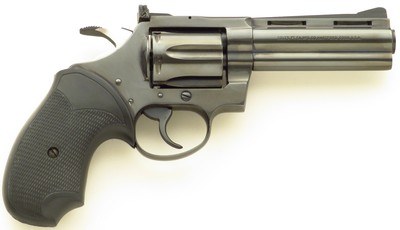 Colt Diamondback .38 Special, 1979, 4-inch, 98 percent, layaway