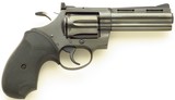 Colt Diamondback .38 Special, 1979, 4-inch, 98 percent, layaway - 1 of 7