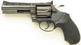 Colt Diamondback .38 Special, 1979, 4-inch, 98 percent, layaway - 2 of 7