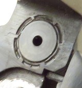 Colt Diamondback .38 Special, 1979, 4-inch, 98 percent, layaway - 7 of 7