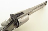 Colt Anaconda .44 Magnum, 1994, 6-inch, Mag-Na-Port, Elliason, over 98%, layaway - 4 of 8