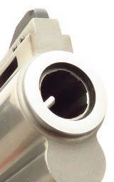 Colt Anaconda .44 Magnum, 1994, 6-inch, Mag-Na-Port, Elliason, over 98%, layaway - 6 of 8