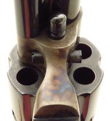 Colt SAA NRA Centennial .357 Magnum, 1971, 7.5, color case frame, special markings, display case, 97 percent, layaway - 7 of 10