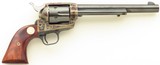 Colt SAA NRA Centennial .357 Magnum, 1971, 7.5, color case frame, special markings, display case, 97 percent, layaway - 2 of 10