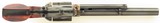 Colt SAA NRA Centennial .357 Magnum, 1971, 7.5, color case frame, special markings, display case, 97 percent, layaway - 5 of 10