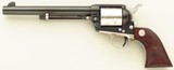 Colt SAA Sesquicentennial .45 Colt, 1964, cased, book, unfired, 97 percent, layaway - 3 of 10