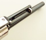 Colt SAA Sesquicentennial .45 Colt, 1964, cased, book, unfired, 97 percent, layaway - 5 of 10