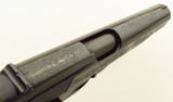 Employee Edition Colt 1911 100th Anniversary .45 ACP, 2011, new and unfired, box, layaway - 4 of 8