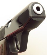 Heckler & Koch HK4 four-barrel set, .22 LR, .25 ACP, .32 ACP, .380 ACP, 1968, cased, 98 percent, layaway - 6 of 10