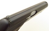 Heckler & Koch HK4 four-barrel set, .22 LR, .25 ACP, .32 ACP, .380 ACP, 1968, cased, 98 percent, layaway - 4 of 10