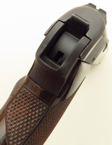 Heckler & Koch HK4 four-barrel set, .22 LR, .25 ACP, .32 ACP, .380 ACP, 1968, cased, 98 percent, layaway - 7 of 10