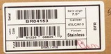 Magnum Research BRF .45 Colt & .410, 8.15-inch, box, 98 percent, layaway - 8 of 8