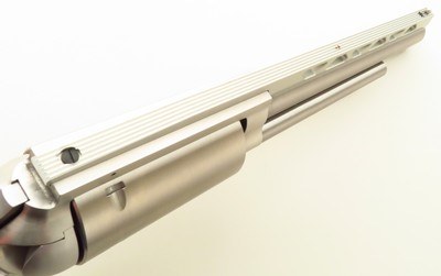 Magnum Research BRF .45 Colt & .410, 8.15-inch, box, 98 percent - Image 3 of 8