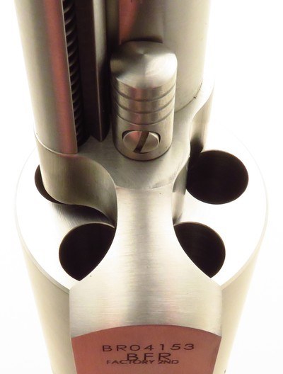 Magnum Research BRF .45 Colt & .410, 8.15-inch, box, 98 percent - Image 6 of 8