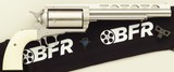 Magnum Research BRF .45 Colt & .410, 8.15-inch, box, 98 percent, layaway - 1 of 8