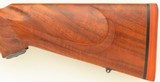 Kimber of Oregon Model 89 Super Grade .30-06, Colton, double lever rings, box, unfired, 99 percent, layaway - 11 of 15